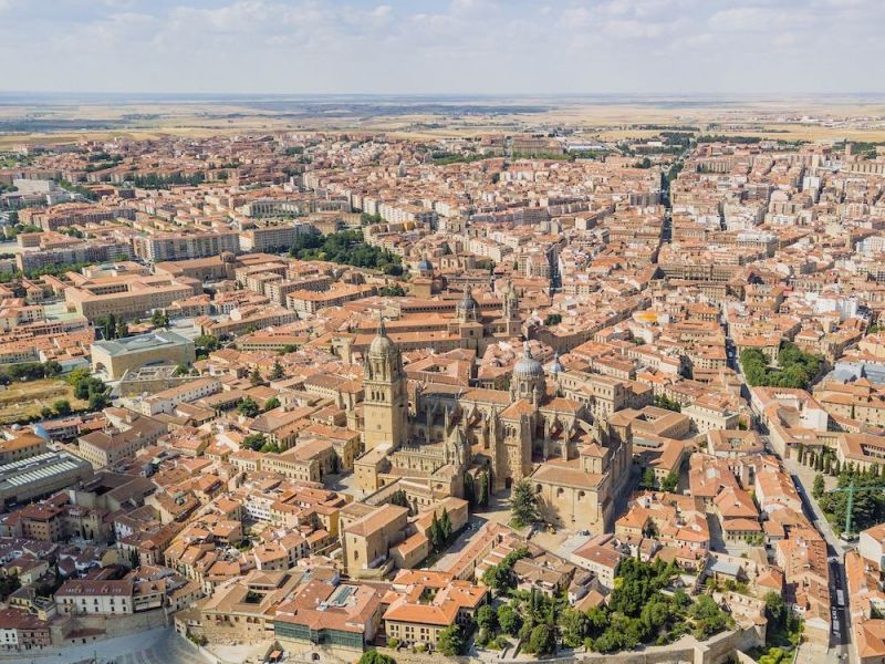 El valor de las viviendas en los barrios de Salamanca: una guía estadística para profesionales inmobiliarios