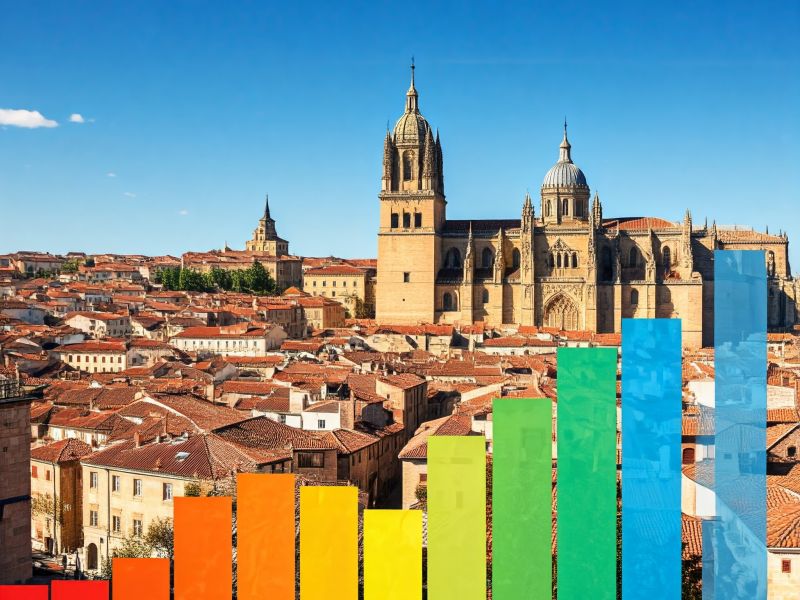 Análisis del Mercado Inmobiliario en Salamanca: Tendencias y Oportunidades. Noviembre 2024